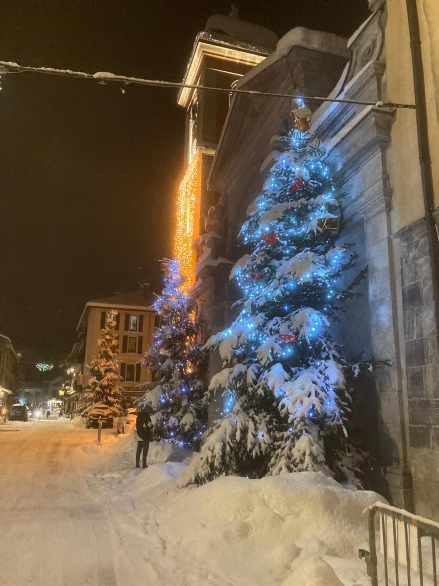 Aristide Briand Moutiers (Savoie) Exterior foto